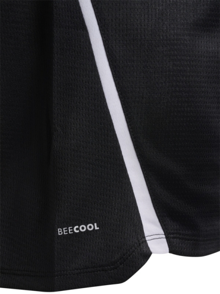 Kinder Hummel Lead 2.0 Jersey - Black